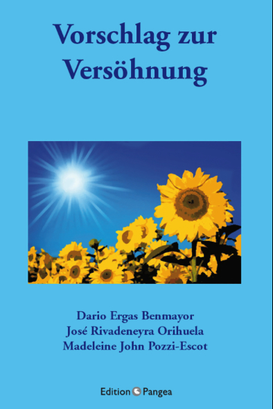 Vorschlag zur Versöhnung